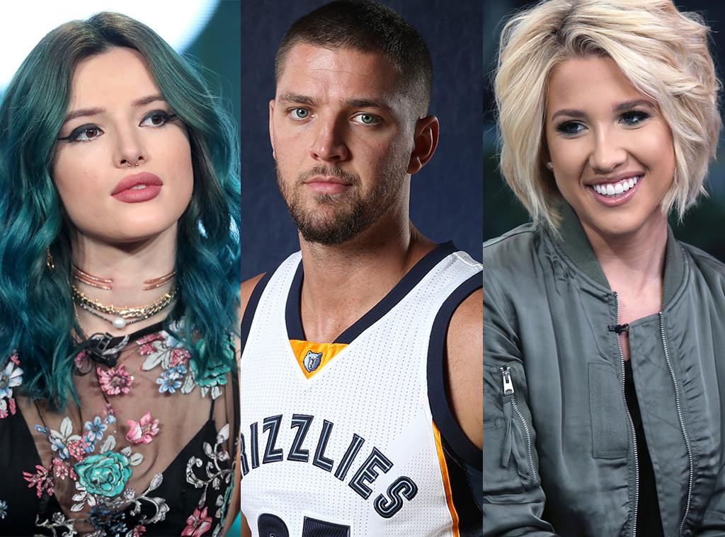 Savannah Chrisley On Twitter Snapchat Ohsavannah Https T Co